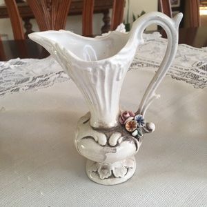 Capodimonte 4, Water jug